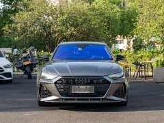 Audi RS 6 RS 6 4.0T Avant - фото 2
