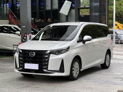 GAC Trumpchi M6 PRO 270T DCT Elite Edition - фото 1