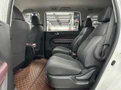 GAC Trumpchi M6 PRO 270T DCT Elite Edition - фото 11