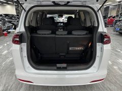 GAC Trumpchi M6 PRO 270T DCT Elite Edition - фото 13