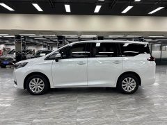GAC Trumpchi M6 PRO 270T DCT Elite Edition - фото 17