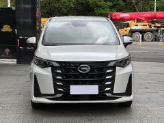GAC Trumpchi M6 PRO 270T DCT Elite Edition - фото 2