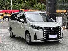 GAC Trumpchi M6 PRO 270T DCT Elite Edition - фото 3