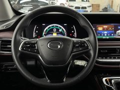 GAC Trumpchi M6 PRO 270T DCT Elite Edition - фото 6