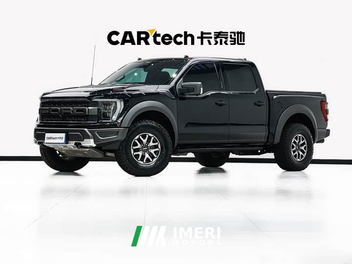 Ford F-150 Raptor 2022 3.5T Raptor