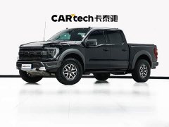 Ford F-150 Raptor 2022 3.5T Raptor - фото 1