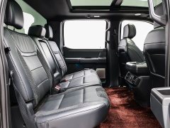 Ford F-150 Raptor 2022 3.5T Raptor - фото 11