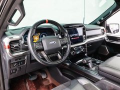 Ford F-150 Raptor 2022 3.5T Raptor - фото 17