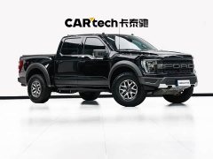 Ford F-150 Raptor 2022 3.5T Raptor - фото 3