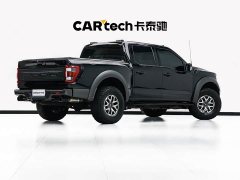 Ford F-150 Raptor 2022 3.5T Raptor - фото 4