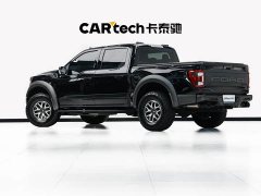 Ford F-150 Raptor 2022 3.5T Raptor - фото 6