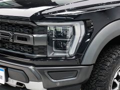 Ford F-150 Raptor 2022 3.5T Raptor - фото 8