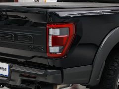Ford F-150 Raptor 2022 3.5T Raptor - фото 9
