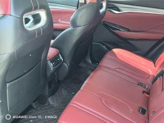 Changan CS75PLUS 2022 1.5T automatic premium - фото 6