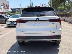 Changan CS75PLUS 2022 1.5T automatic premium - фото 8