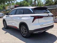 Changan CS75PLUS 2022 1.5T automatic premium - фото 9