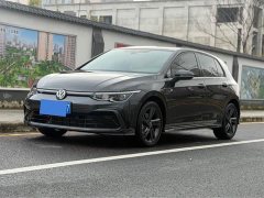 Volkswagen Golf 2021 280TSI DSG R-Line - фото 1