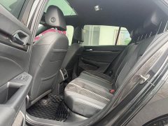 Volkswagen Golf 2021 280TSI DSG R-Line - фото 10