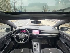 Volkswagen Golf 2021 280TSI DSG R-Line - фото 12