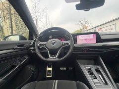Volkswagen Golf 2021 280TSI DSG R-Line - фото 13