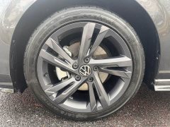 Volkswagen Golf 2021 280TSI DSG R-Line - фото 15