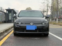 Volkswagen Golf 2021 280TSI DSG R-Line - фото 2