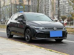 Volkswagen Golf 2021 280TSI DSG R-Line - фото 3