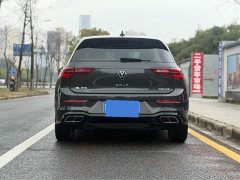 Volkswagen Golf 2021 280TSI DSG R-Line - фото 5