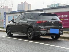 Volkswagen Golf 2021 280TSI DSG R-Line - фото 6
