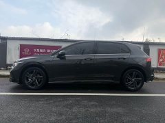 Volkswagen Golf 2021 280TSI DSG R-Line - фото 7
