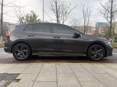 Volkswagen Golf 2021 280TSI DSG R-Line - фото 8