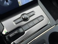 Nio Weilai EC6 465KM sport version - фото 10