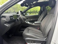 Nio Weilai EC6 465KM sport version - фото 3