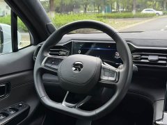 Nio Weilai EC6 465KM sport version - фото 7