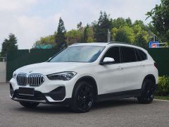 BMW X1 sDrive20Li Fashion - фото 1