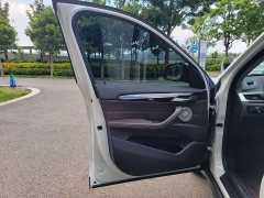 BMW X1 sDrive20Li Fashion - фото 10