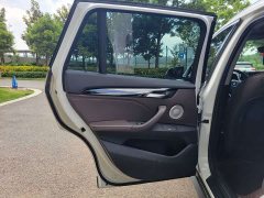 BMW X1 sDrive20Li Fashion - фото 11
