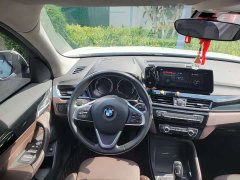 BMW X1 sDrive20Li Fashion - фото 13