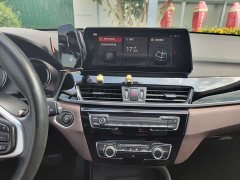 BMW X1 sDrive20Li Fashion - фото 14