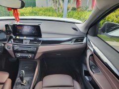 BMW X1 sDrive20Li Fashion - фото 15
