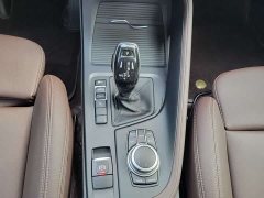 BMW X1 sDrive20Li Fashion - фото 16