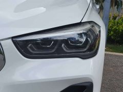BMW X1 sDrive20Li Fashion - фото 17