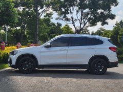 BMW X1 sDrive20Li Fashion - фото 19