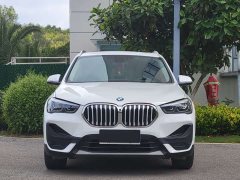 BMW X1 sDrive20Li Fashion - фото 2