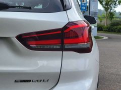BMW X1 sDrive20Li Fashion - фото 20