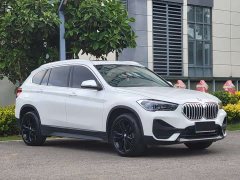 BMW X1 sDrive20Li Fashion - фото 3