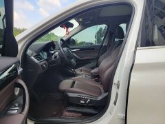 BMW X1 sDrive20Li Fashion - фото 4