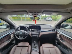 BMW X1 sDrive20Li Fashion - фото 5