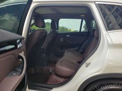 BMW X1 sDrive20Li Fashion - фото 6