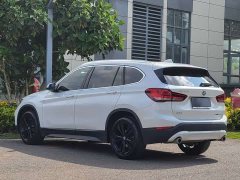 BMW X1 sDrive20Li Fashion - фото 7